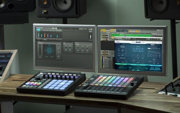 Native Instruments Maschine Jam