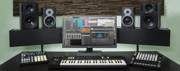 Native Instruments Maschine Jam