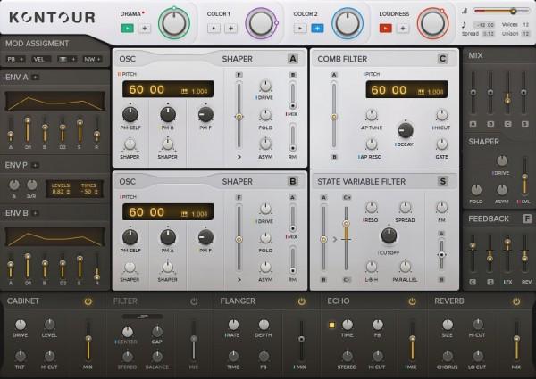Native Instruments Komplete 11