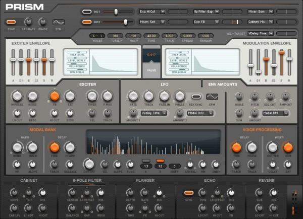 Native Instruments Komplete 11
