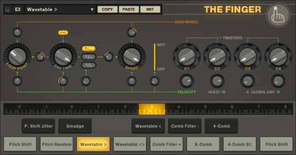 Native Instruments Komplete 11