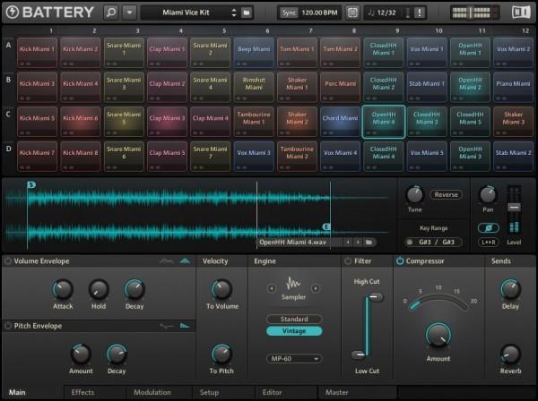 Native Instruments Komplete 11