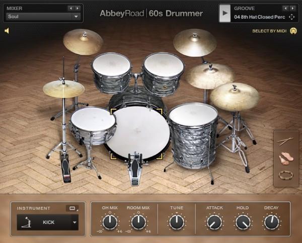 Native Instruments Komplete 11