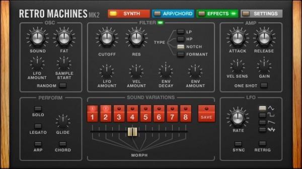 Native Instruments Komplete 11 Select