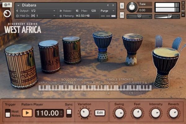 Native Instruments Komplete 11 Select