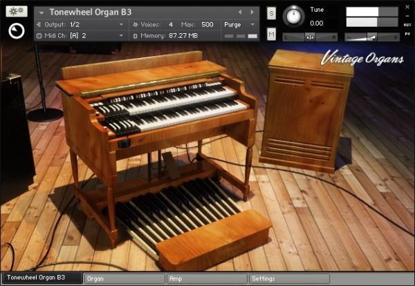 Native Instruments Komplete 11 Select