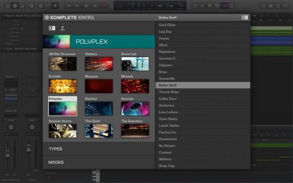 Native Instruments Komplete 11 Select