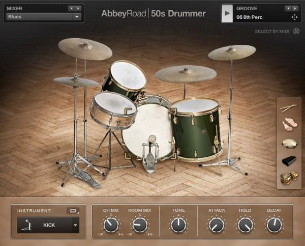 Native Instruments Komplete 11 Ultimate