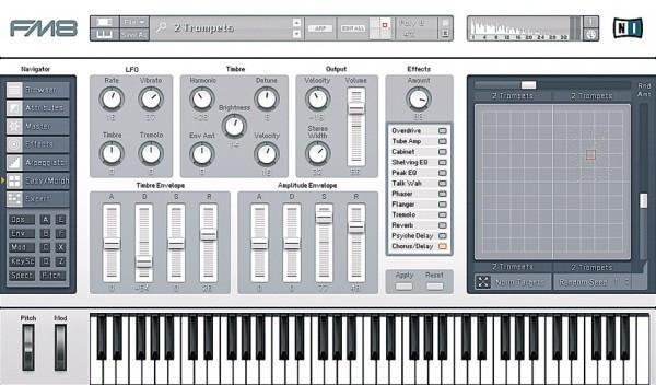 Native Instruments Komplete 11 Ultimate