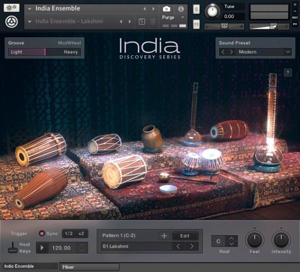 Native Instruments Komplete 11 Ultimate