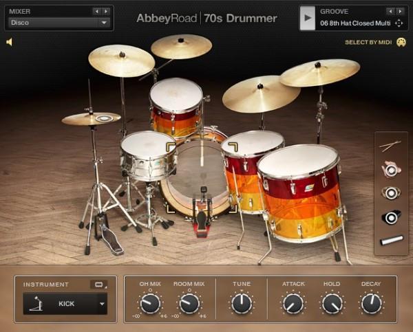 Native Instruments Komplete 11 Ultimate