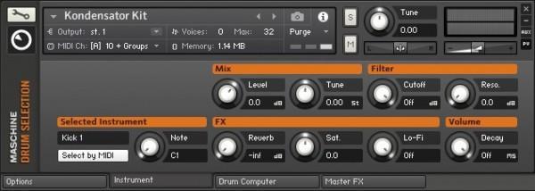 Native Instruments Komplete 11 Ultimate