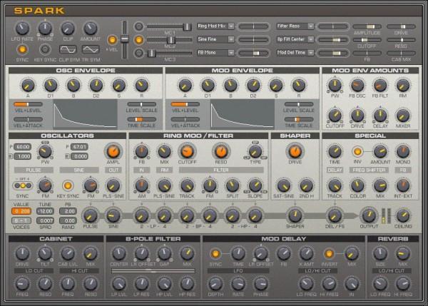 Native Instruments Komplete 11 Ultimate