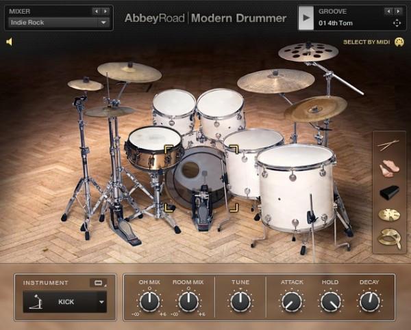 Native Instruments Komplete 11 Ultimate