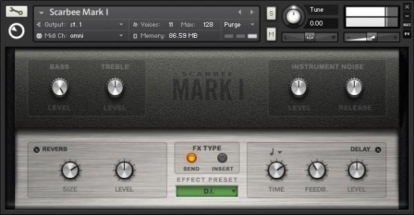 Native Instruments Komplete 11 Ultimate