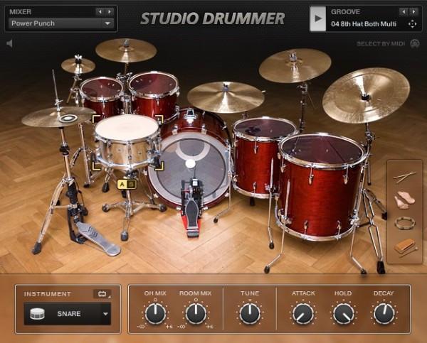 Native Instruments Komplete 11 Ultimate