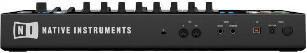 Native Instruments Komplete Kontrol