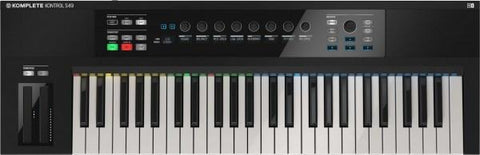 Native Instruments Komplete Kontrol