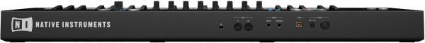 Native Instruments Komplete Kontrol