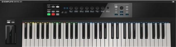 Native Instruments Komplete Kontrol