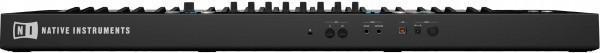 Native Instruments Komplete Kontrol