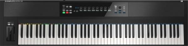 Native Instruments Komplete Kontrol