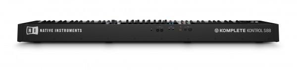 Native Instruments Komplete Kontrol