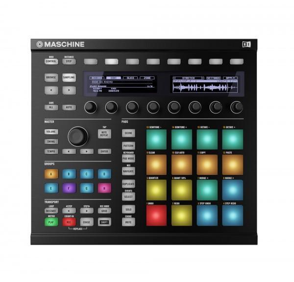 Native Instruments Maschine MK2