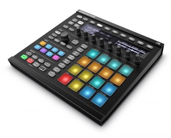 Native Instruments Maschine MK2