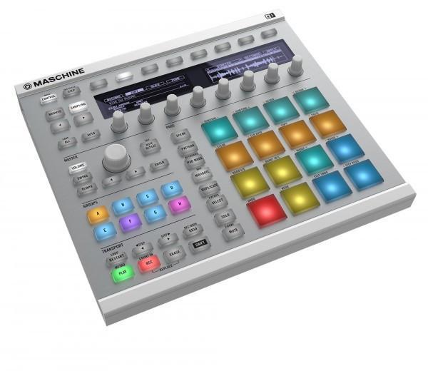 Native Instruments Maschine MK2
