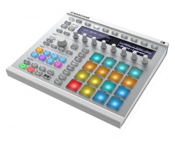 Native Instruments Maschine MK2