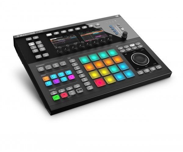 Native Instruments Maschine Studio