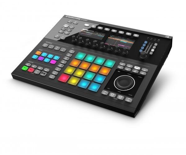 Native Instruments Maschine Studio