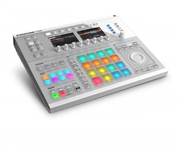 Native Instruments Maschine Studio