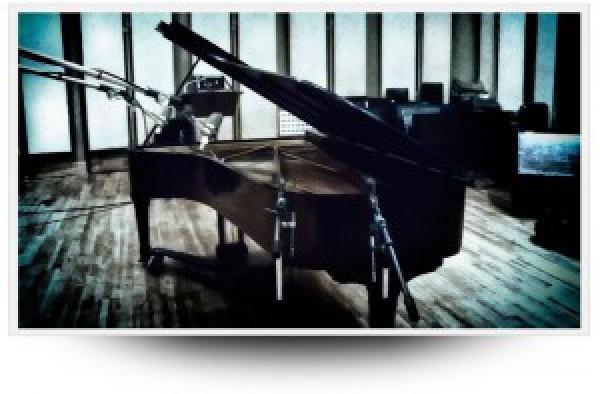 CineSamples Piano in Blue