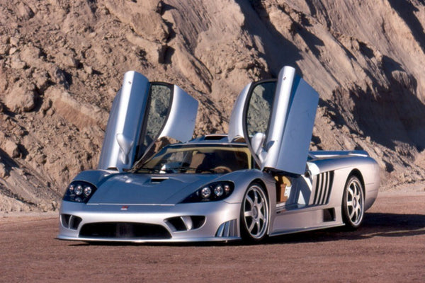 Saleen S7