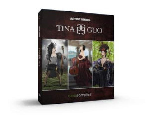 CineSamples Tina Guo FULL