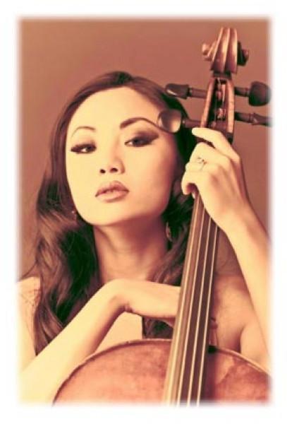 CineSamples Tina Guo FULL