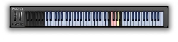CineSamples Viola da Gamba