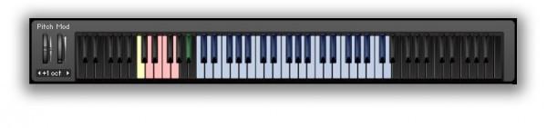 CineSamples Viola da Gamba