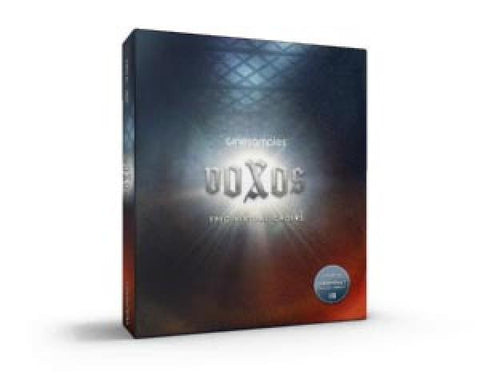 CineSamples VOXOS 2