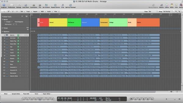 Big Fish Audio Acoustic Songwriter