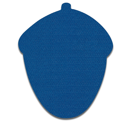 Acorn - Blue