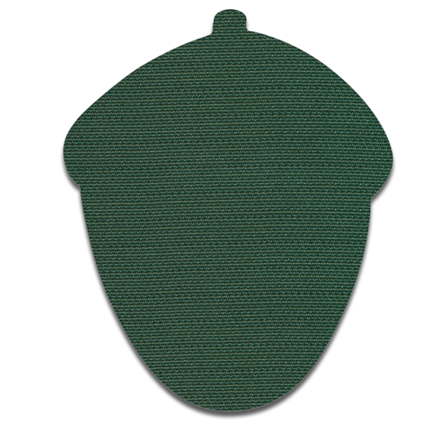 Acorn - Green