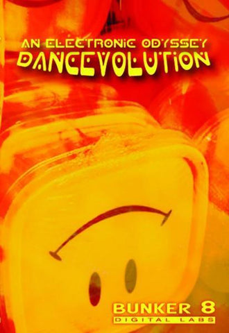 Big Fish Audio Dancevolution