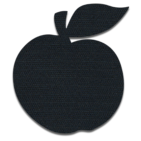 Apple - Black