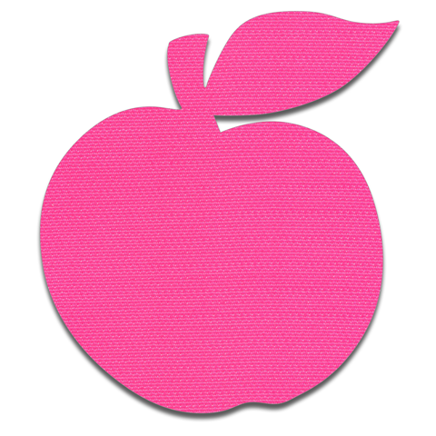 Apple - Bright Pink
