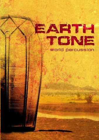 Big Fish Audio Earth Tone: World Percussion