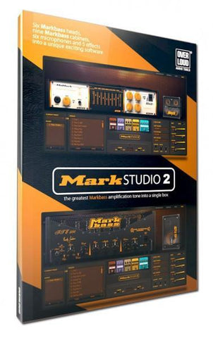 Overloud Mark Studio 2