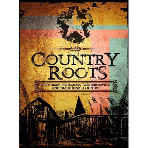 Big Fish Audio Country Roots